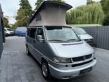 Volkswagen T4 California 1 HAND NUR 116000KM KLIMA AHK - Offers