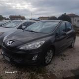 Peugeot 308 1.6 HDi 90CV FAP 5p. Premium - Peugeot 308 Premium mit Diesel-Antrieb