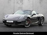 Porsche Boxster S PDK 20-Zoll Sportsitze Navi  PCM - Porsche Boxster in Dortmund