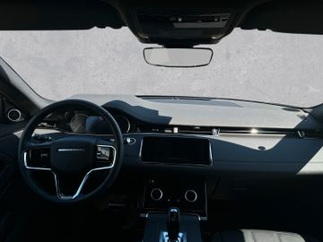 Land-Rover Range Rover Evoque - 4