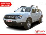 Dacia Duster 1.2  4x2 Navi Totwinkel DAB Kamera PDC - Dacia Duster Gebrauchtwagen in Hamburg