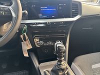 Opel Mokka - Vorschau Bild 11