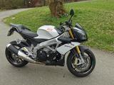 Aprilia Tuono V4 Factory in TOP Zustand mit viel Zubehör - Aprilia Tuono V4 Factory