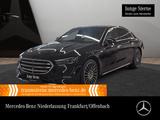 Mercedes-Benz E 400 e 4M EXCLUSIVE Prem/20" AMG/Bur4D/360° - Mercedes-Benz E 400 in Frankfurt (Main)