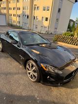 Maserati Granturismo 4.7 V8 S Automatik S - Maserati Granturismo aus 2011
