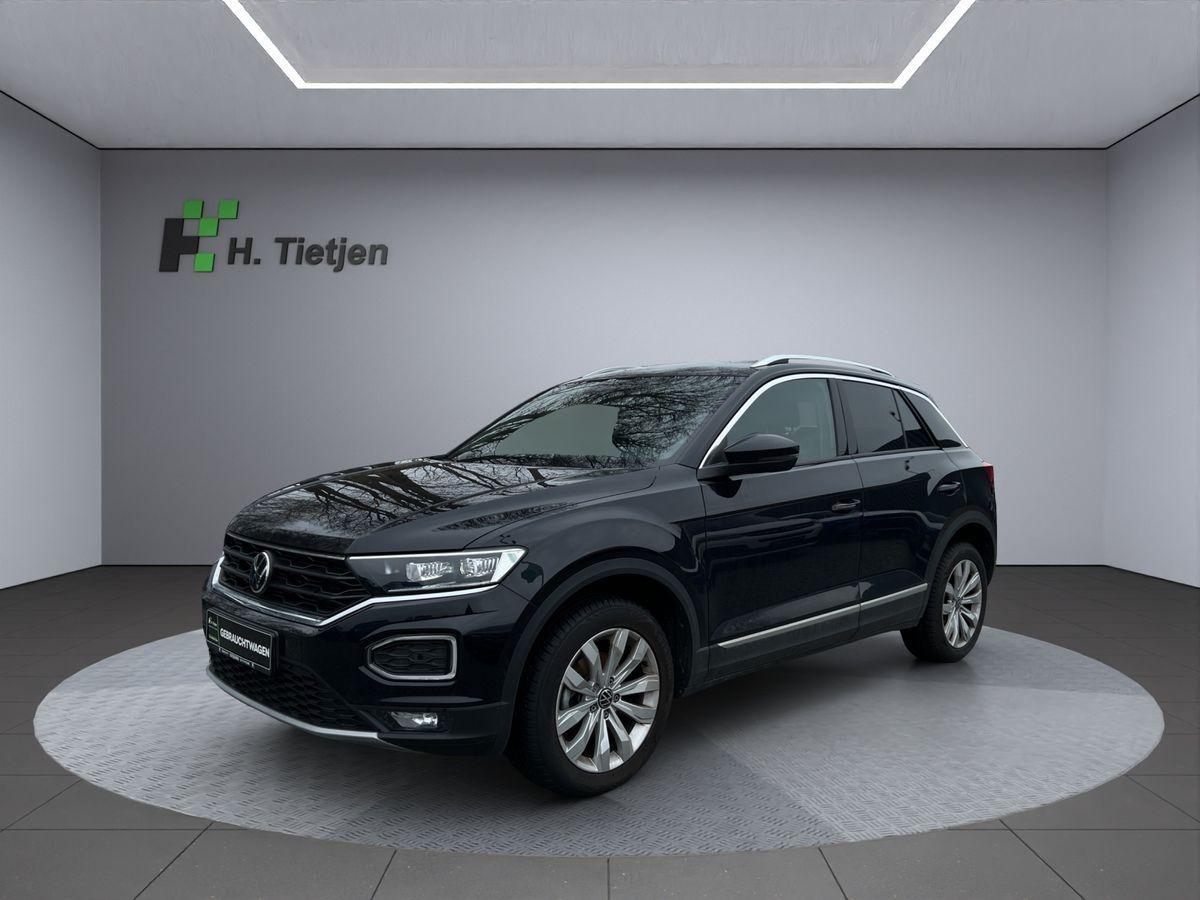 Volkswagen T-Roc Sport 1.5 16V TSI ACT Android Auto Metalli