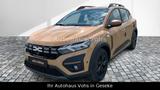 Dacia Sandero Stepway LPG Extreme+|SHZ|RFK|TOT|Navi|KY
