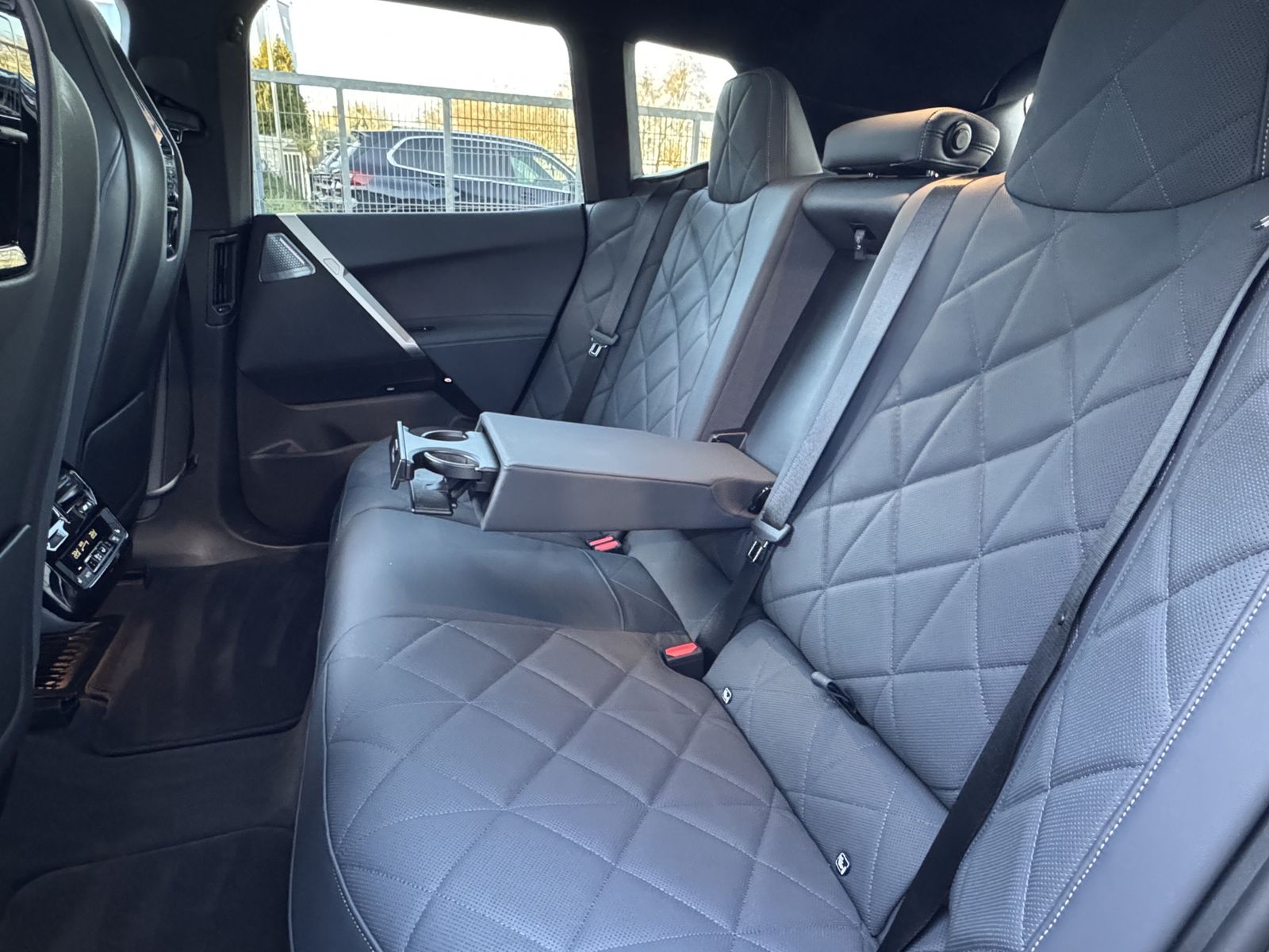 BMW iX - Bild 24