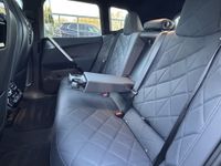 BMW iX - Vorschau Bild 24