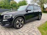 Mercedes-Benz GLB 200 d  GARANTIE/PANO/LEDER/NAVI/TEMPO/KAMERA - Mercedes-Benz GLB 200 von privat