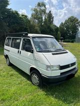 Volkswagen VW T4 California, Original Westfalia, TÜV NEU - Volkswagen T4 California aus 1991