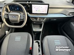 Foto Nummer 4: FORD Tourneo Courier