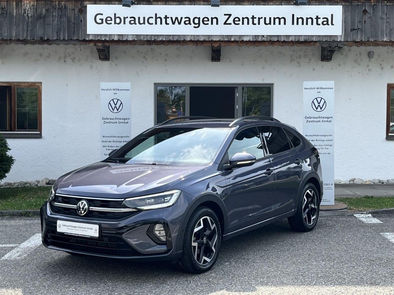 Volkswagen Taigo - Bild 4
