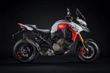 Ducati MULTISTRADA V4 RS **SOFORT LIEFERBAR** - DUCATI S4RS