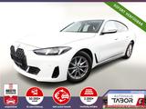 BMW 420i Gran Coupe Steptronic LED Leder UVP-22%* - BMW G22 - BMW 4er Reihe