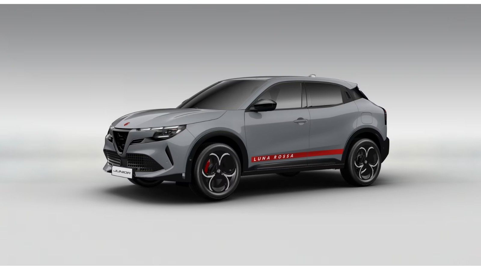 Alfa Romeo Junior - Bild 2
