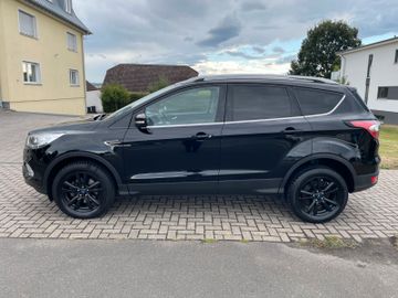 Ford Kuga - 8