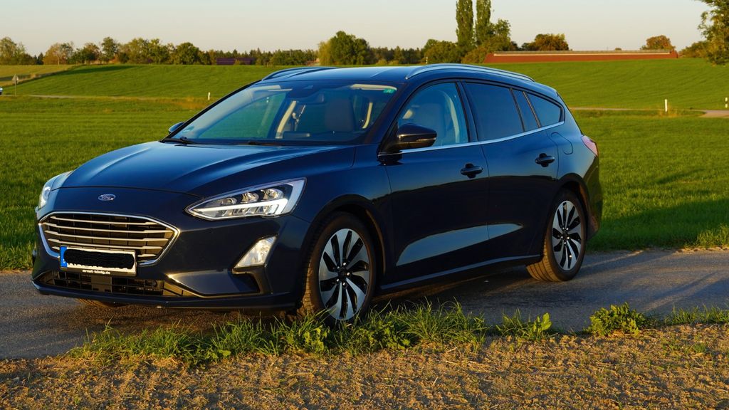 Image of Ford Focus