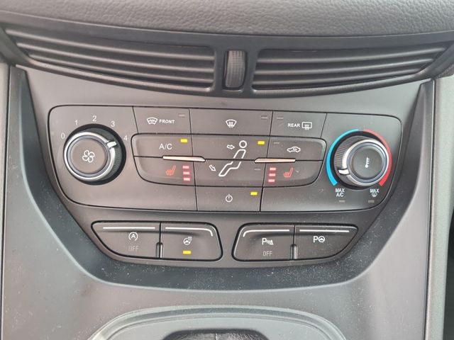 Grand C-Max 1.5 TDCi Start-Stopp-System Aut. Bus