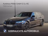 BMW 540d xDrive Tour M Sportpaket Pro Standheiz ACC  - BMW 540 in Stuttgart