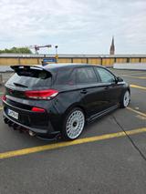 Hyundai i30 2.0 T-GDI N Performance N Performance - Hyundai i30 Gebrauchtwagen in Dortmund