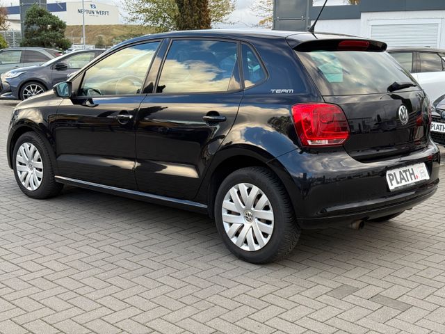 Volkswagen Polo  V Team