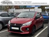 Mitsubishi Space Star 1.2 Spirit+ Shz Tempo CarPlay Alu - Mitsubishi Space Star Gebrauchtwagen in Dortmund