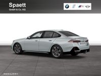 BMW 520 - Vorschau Bild 6