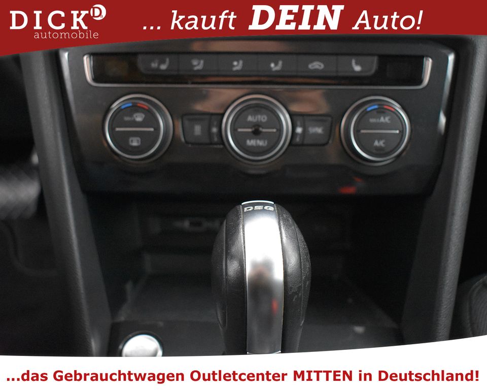 Volkswagen Tiguan Allspace 4M 2.0 TSI Highl STDHZ+VIRTU+AHK