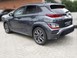 Hyundai KONA 1.6 T-GDI N Line 2WD KAMERA KLIMA PDC LED - Hyundai KONA: N Line