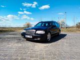 Mercedes-Benz W202 C 43 T AMG LPG GAS TÜV 09/26 S202 V8  - Mercedes-Benz C 43 AMG aus 1999