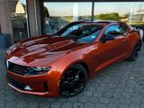 Chevrolet Camaro Coupé 2.0 / LED/CarPlay/20ZOLL/NAVI - Chevrolet aus 2022