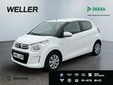 Citroën C1 VTi 72 FEEL *CarPlay*Kamera*DAB*Touchscreen* - Citroën Gebrauchtwagen in Nürnberg