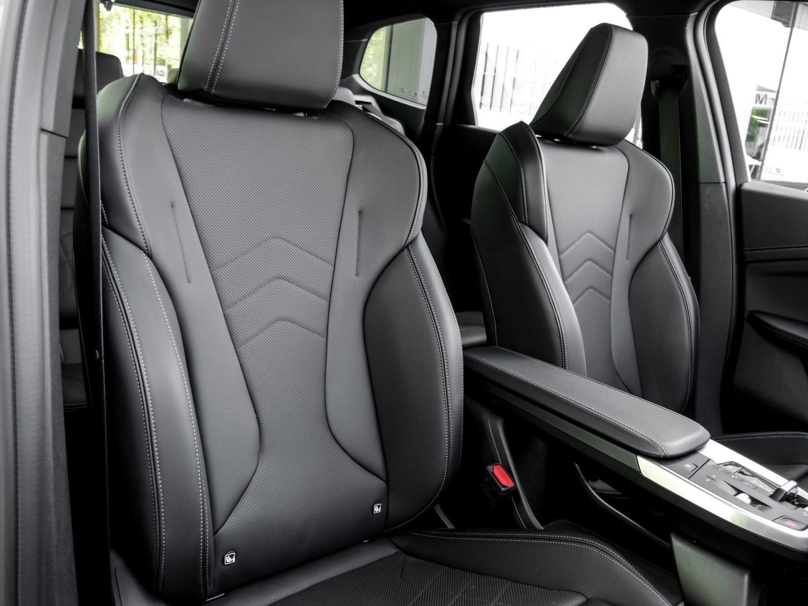 BMW X1 - Bild 6