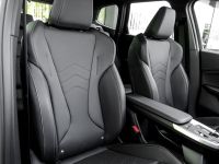 BMW X1 - Vorschau Bild 6