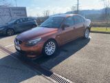 BMW 535d A Edition Sport Edition Sport - BMW 535 aus 2007