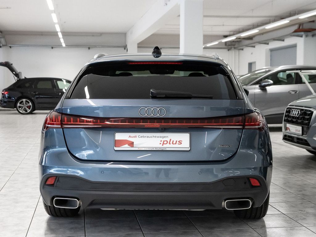 Audi A5 — fotografia 3