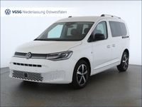 Volkswagen Caddy - Vorschau Bild 5