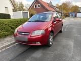 Chevrolet Kalos - TÜV bis 05.2027 - gebrauchte Chevrolet Kalos aus dem Jahr 2007