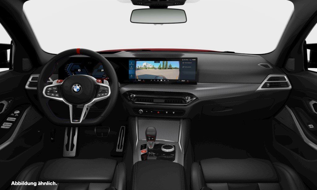 BMW M3 - Bild 4