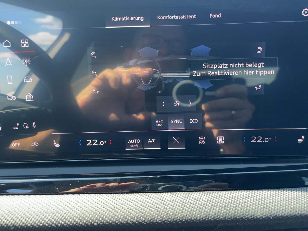 Audi A5 - Bild 12