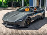 Ferrari Roma Spider / Sonderleder / Carbon /Surr. Camera - Ferrari New cars in Düsseldorf