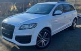 Audi Q7 3.0 TDI quattro*PDC*AHK*XENON*STEUERKETTE NEU - Audi Q7 aus 2012