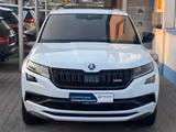 Skoda Kodiaq 2.0 BiTDI SCR DSG 4x4 RS Facelift - Skoda Gebrauchtwagen in Pforzheim