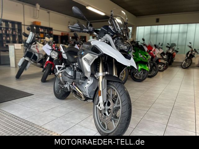 BMW R1200 GS / erst 29tkm / Remus / Garantie