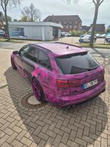 Audi S6 4.0 TFSI quattro S tronic Avant - 575 Ps - Audi S6 mit Benzin-Antrieb: Kombi, Automatik