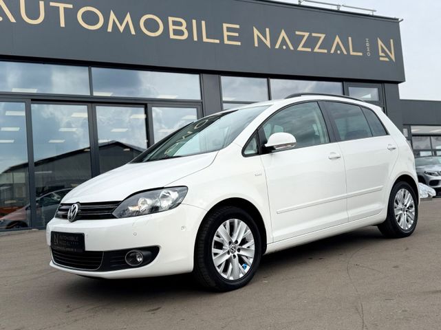 Volkswagen GOLF PLUS VI LIFE *DSG*NAVI*PDC*AHK*EURO 5*