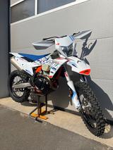 KTM EXC 350 Six Days MY 2024 - Offers