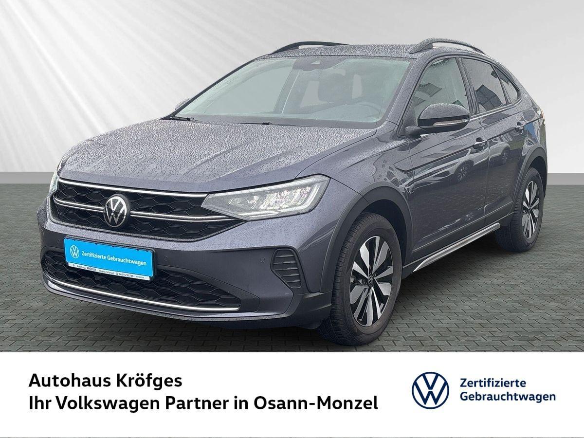 Volkswagen Taigo GOAL 1.0 TSI, Navi, Sitzheizung,ACC