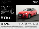 Audi A1 Sportback 30 TFSI S tronic *LED*VIRTUAL*17''*